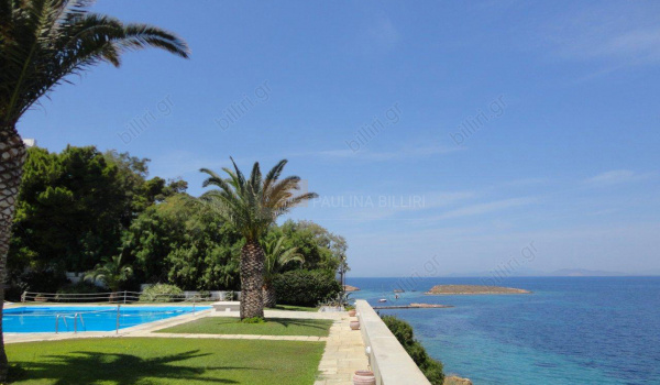 Εξωτερική όψη